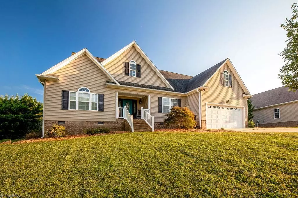 Trinity, NC 27370,2924 Clear Ridge DR