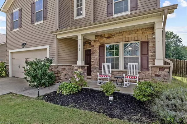 Mebane, NC 27302,863 Longleaf Pine PL