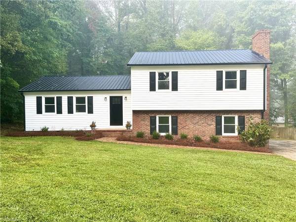 1492 Kerner RD, Kernersville, NC 27284