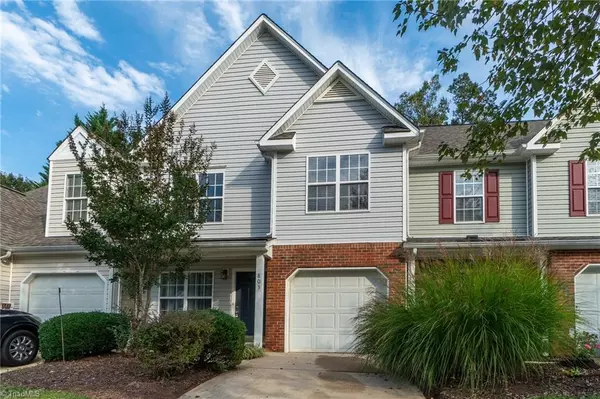 803 Creek Crossing TRL, Whitsett, NC 27377