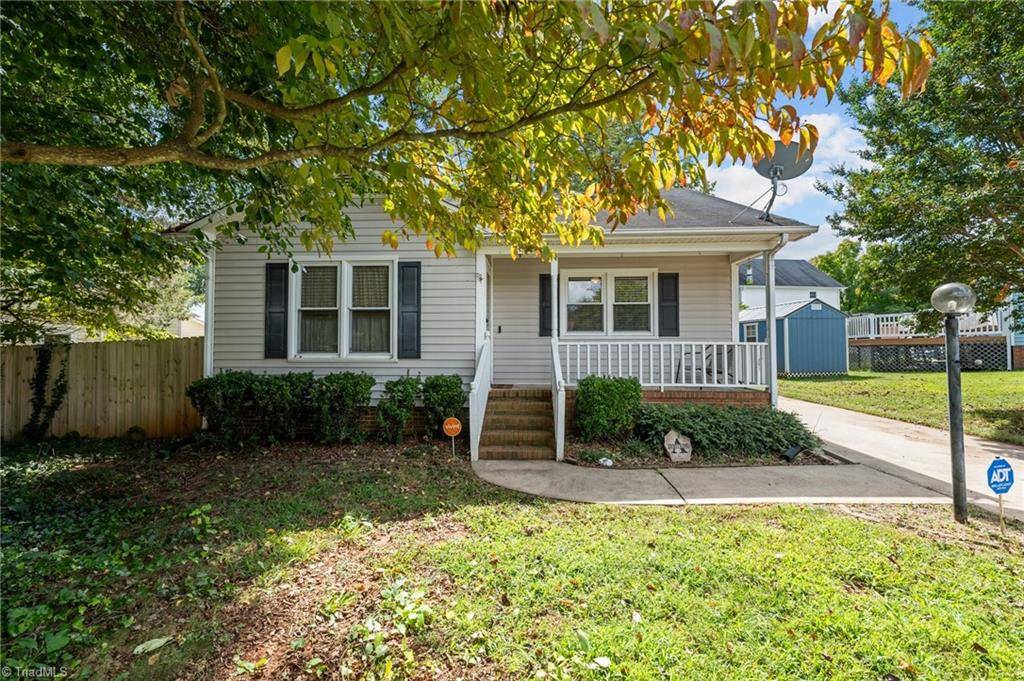 Burlington, NC 27215,2407 Wimbledon CIR