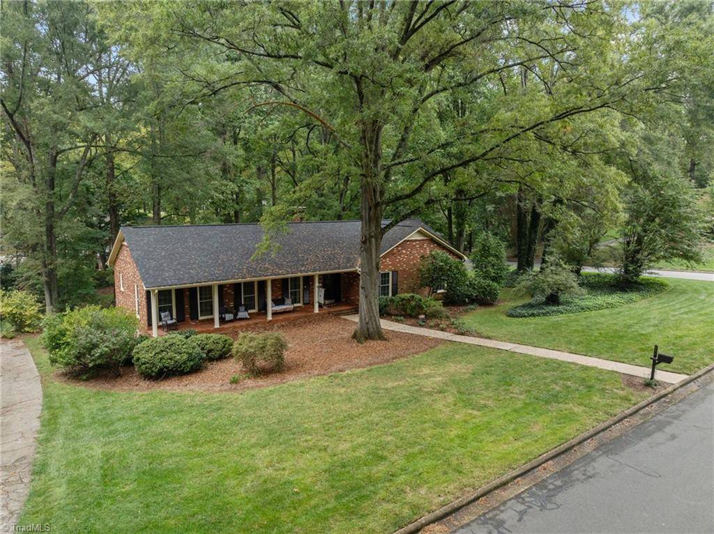 Salisbury, NC 28144,342 Camelot DR