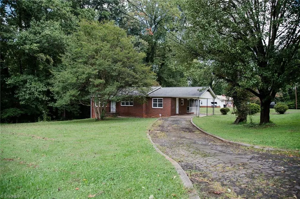 Rural Hall, NC 27045,6801 University Pkwy