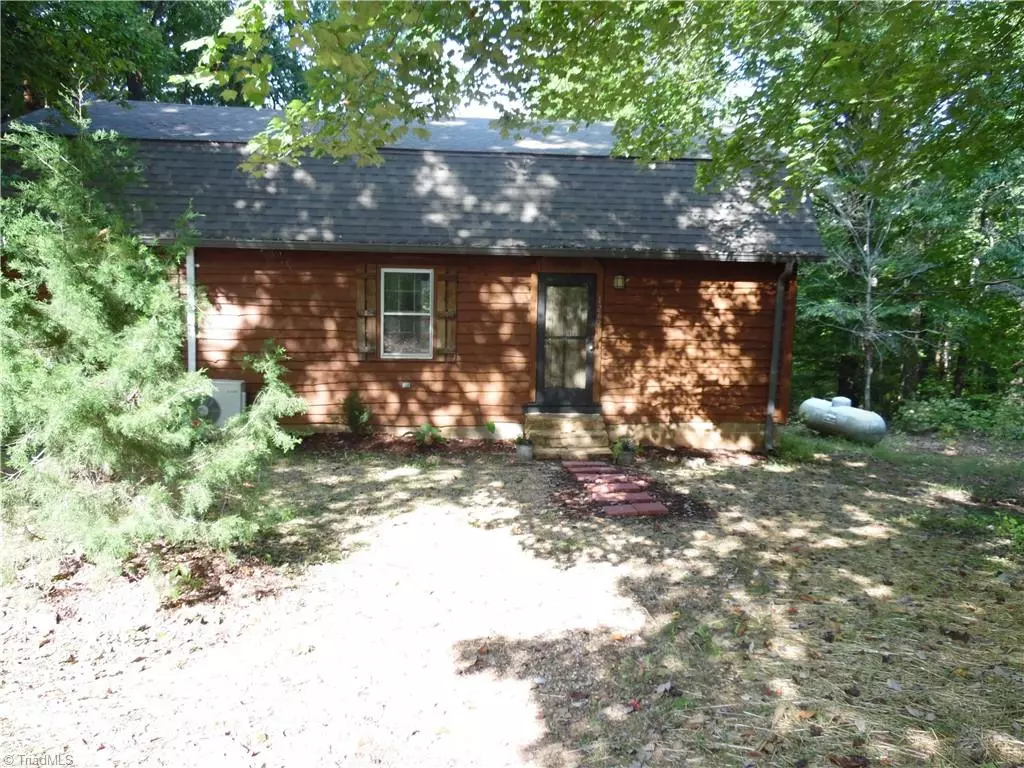 Ruffin, NC 27326,1262 Ashland RD