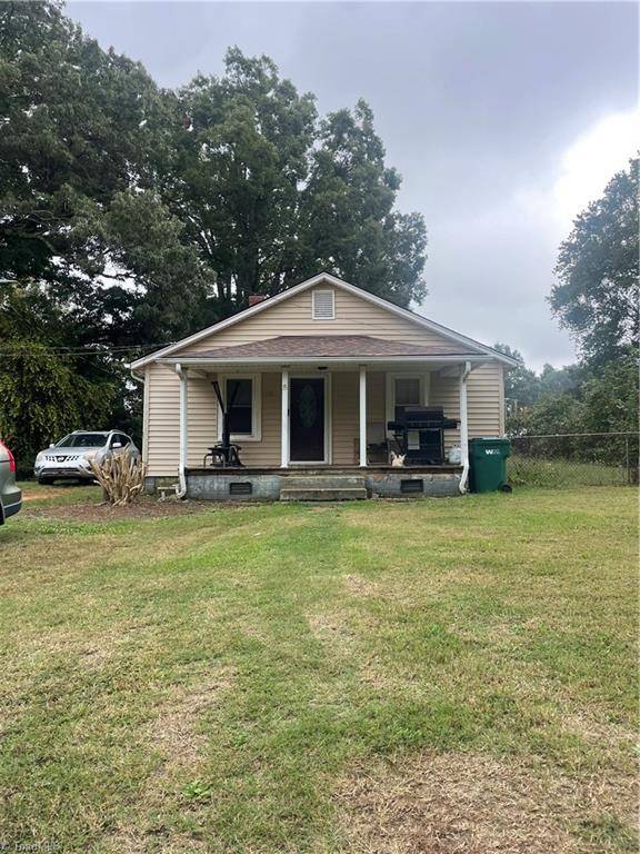 1103 lawsonville AVE, Reidsville, NC 27320