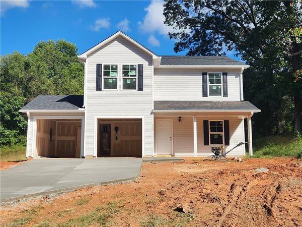 883 Old Linwood RD, Lexington, NC 27292