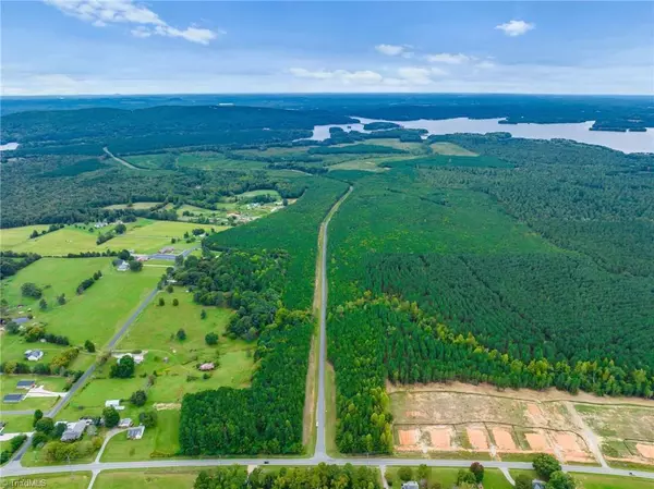 Lexington, NC 27292,Lot 16 Stoney Point DR