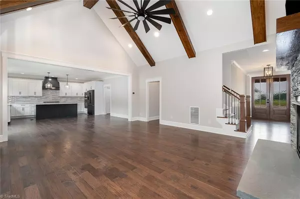 Stokesdale, NC 27357,7616 Hawkins Ridge DR