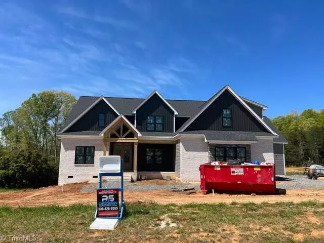 Stokesdale, NC 27357,7616 Hawkins Ridge DR