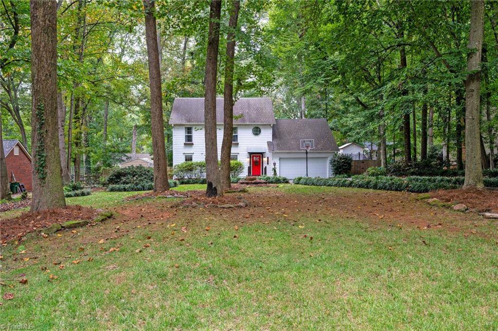 Pfafftown, NC 27040,1212 Whispering Wind DR