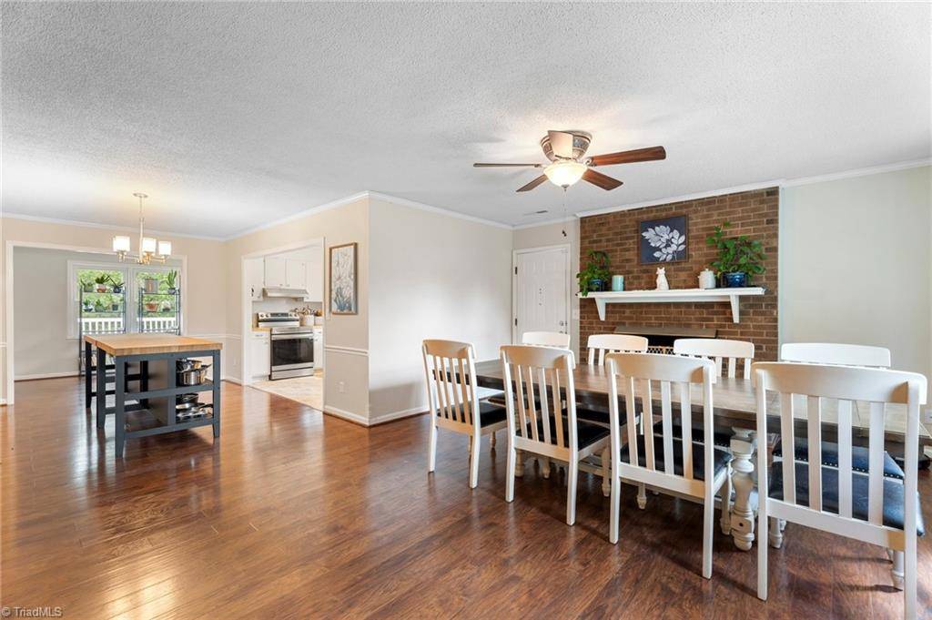 Winston-salem, NC 27127,2940 Hickory Tree RD