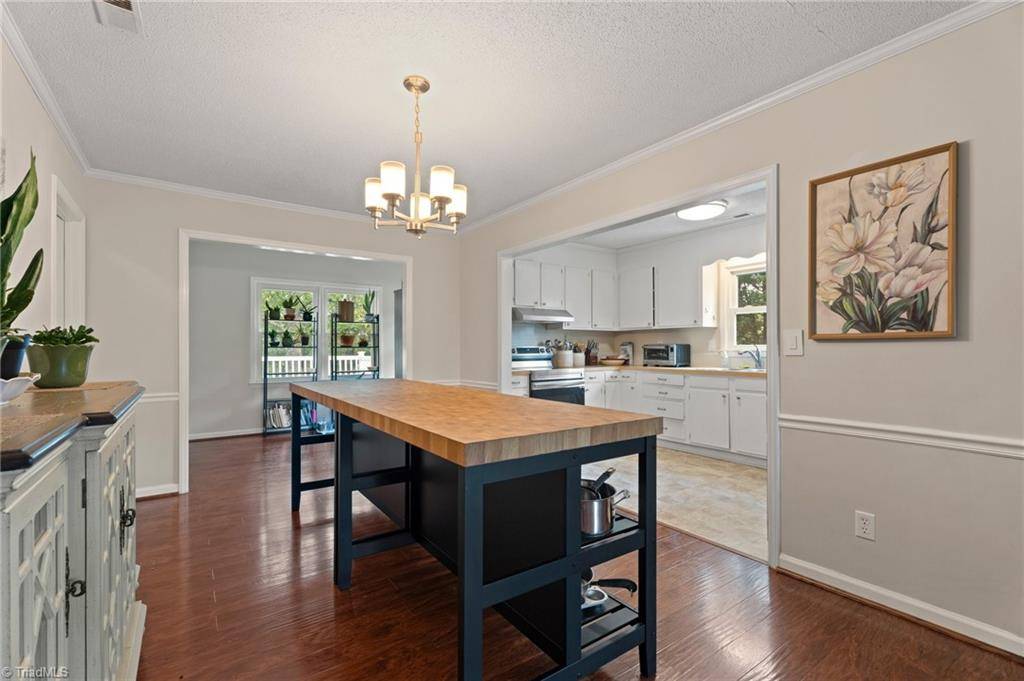 Winston-salem, NC 27127,2940 Hickory Tree RD