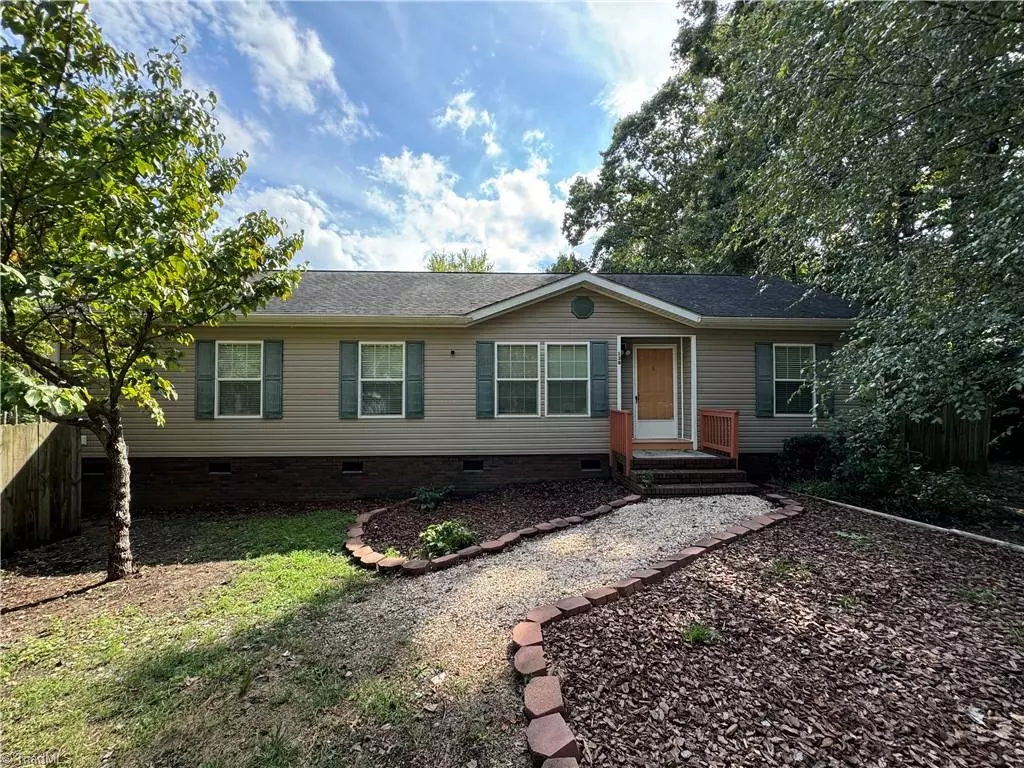 Winston-salem, NC 27127,138 Willmor DR