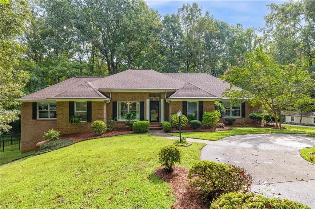 Greensboro, NC 27455,500 Gold Dust CT