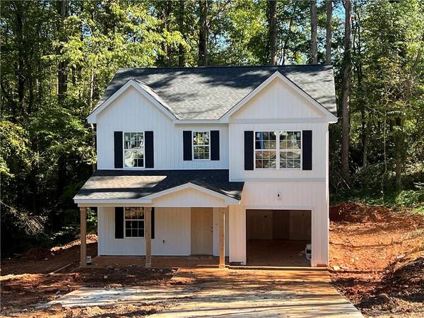 Trinity, NC 27370,4364 Forest Manor DR