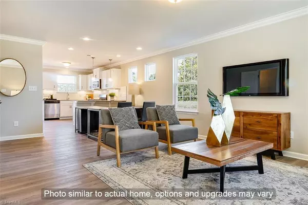 Elkin, NC 28621,118 Tallwood DR