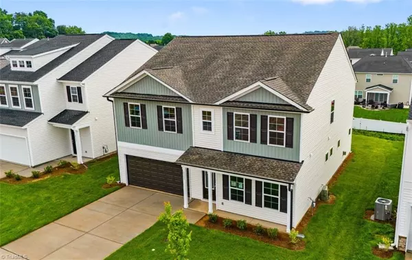 Winston-salem, NC 27106,2551 Raspberry Hill DR