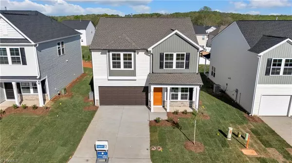 2575 Raspberry Hill DR, Winston-salem, NC 27106