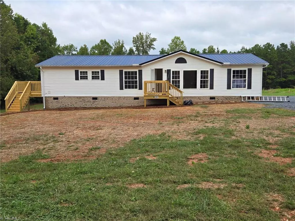 Lexington, NC 27292,300 Robbins LN