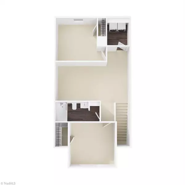 Walnut Cove, NC 27052,522 Stokesburg RD #D