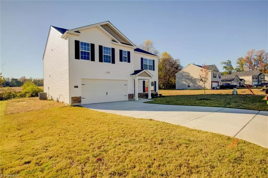 Haw River, NC 27258,1002 Laura CT