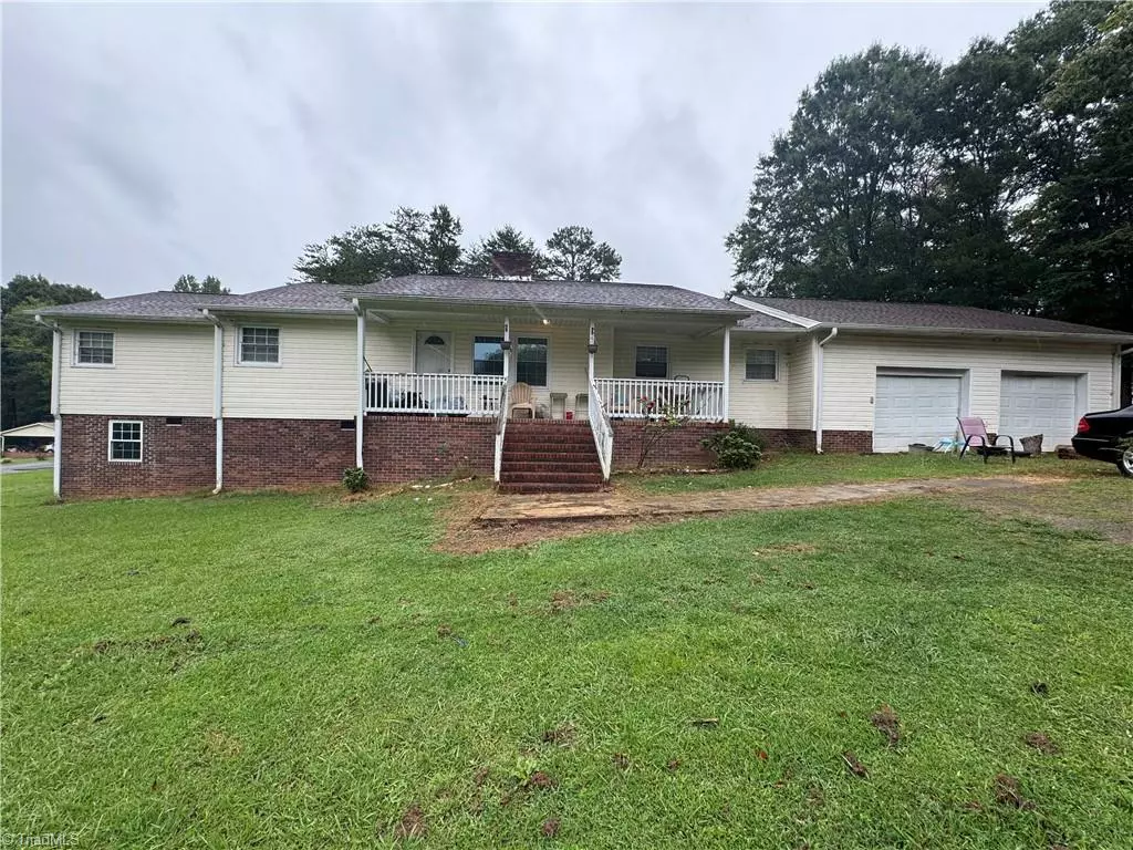 Ramseur, NC 27316,4737 Huntingwood RD