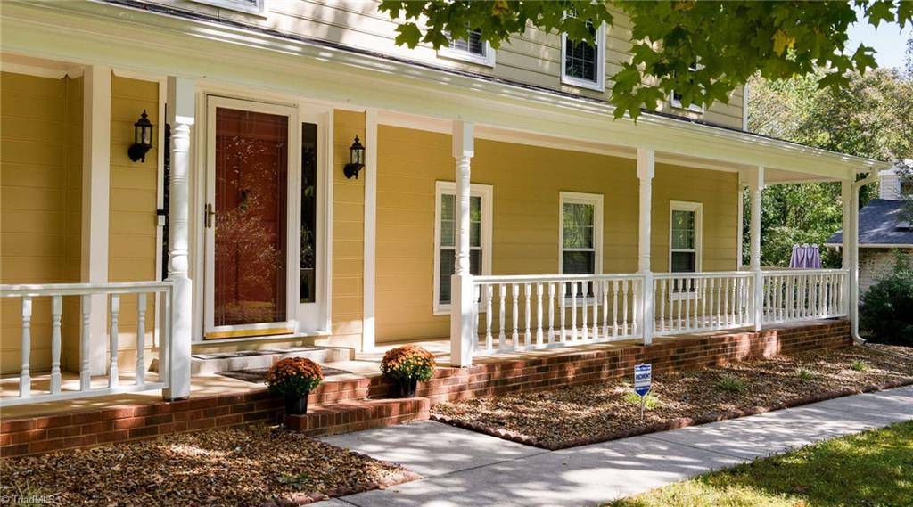 Winston-salem, NC 27106,2281 Sallies LN