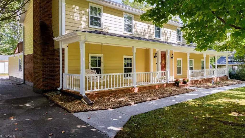 Winston-salem, NC 27106,2281 Sallies LN