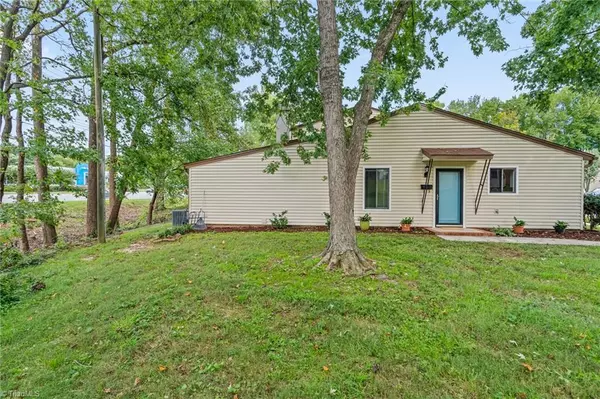 High Point, NC 27262,1728 Hamilton ST #A