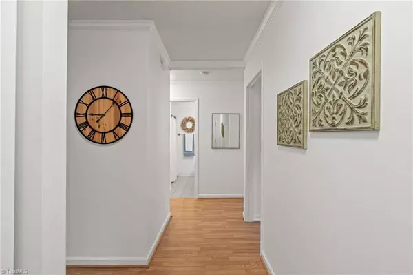 High Point, NC 27262,1728 Hamilton ST #A