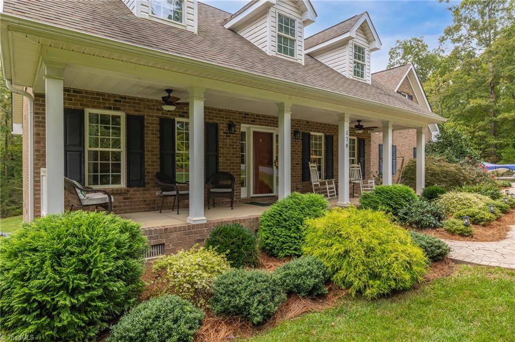 Reidsville, NC 27320,170 Water Side TRL