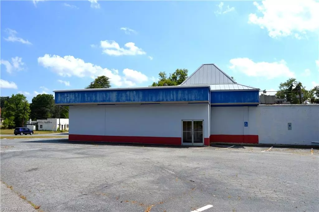 Eden, NC 27288,300 S Hamilton ST