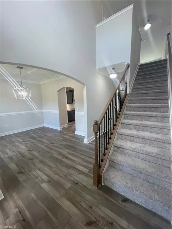 Lexington, NC 27295,235 Kyndall Run DR #55