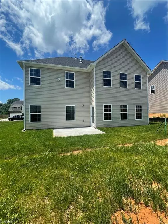 Lexington, NC 27295,235 Kyndall Run DR #55