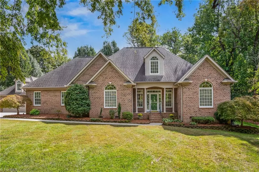 Trinity, NC 27370,6343 Derby WAY