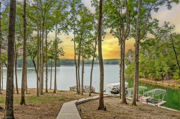 Stokesdale, NC 27357,1006 Eastshore CIR