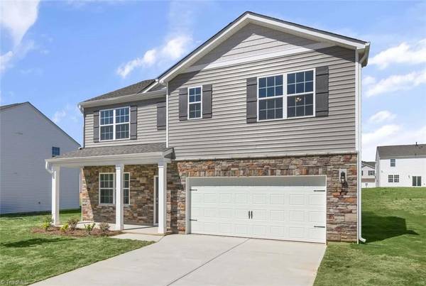 Browns Summit, NC 27214,1175 Tilburn TER