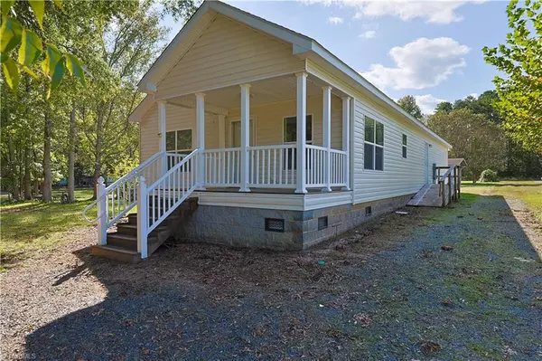 Salisbury, NC 28146,455 Playground LN
