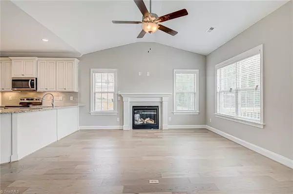 Whitsett, NC 27377,1942 Whisper Lake DR