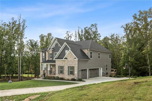 Stokesdale, NC 27357,3305 Seven Springs CT