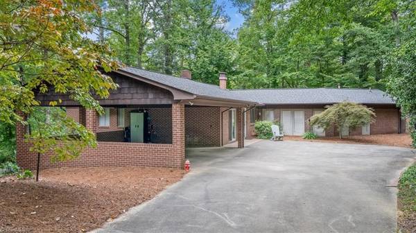 408 Luola ST, Madison, NC 27025