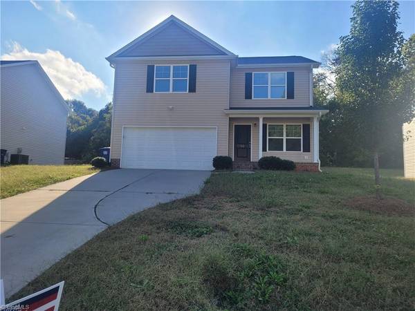 832 Prince Edward RD, Kernersville, NC 27284