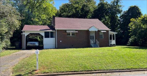 100 Spring ST, Kernersville, NC 27284