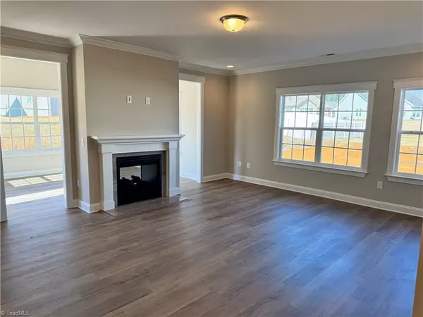 Mebane, NC 27302,1044 Fairhaven DR #Lot 100