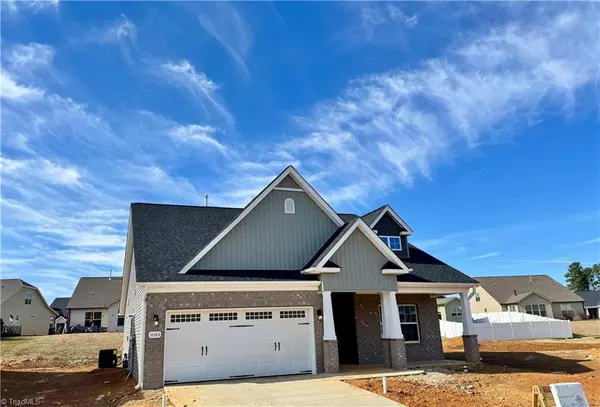 Mebane, NC 27302,1044 Fairhaven DR #Lot 100