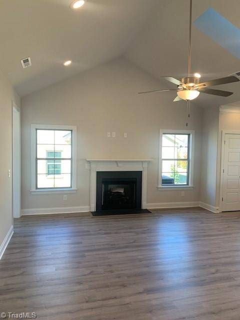 Colfax, NC 27235,1547 Barnstable CT #Lot 446