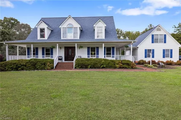 Archdale, NC 27263,5934 Howard CIR