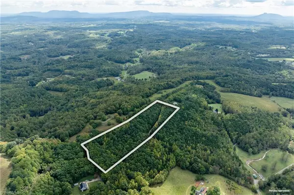 Mount Airy, NC 27030,7.8ac Norman RD