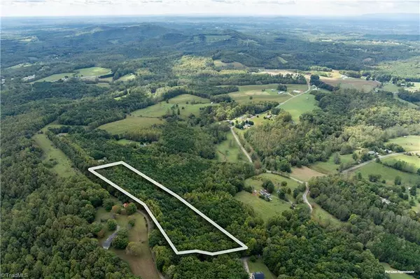 Mount Airy, NC 27030,7.8ac Norman RD