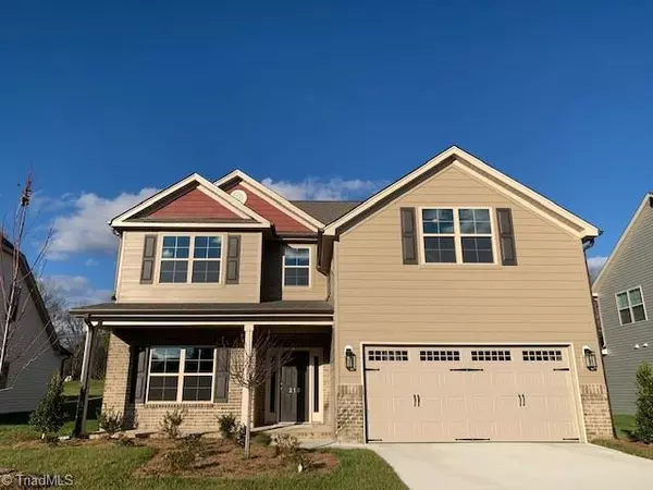 218 Royal Pines DR #185, Trinity, NC 27370